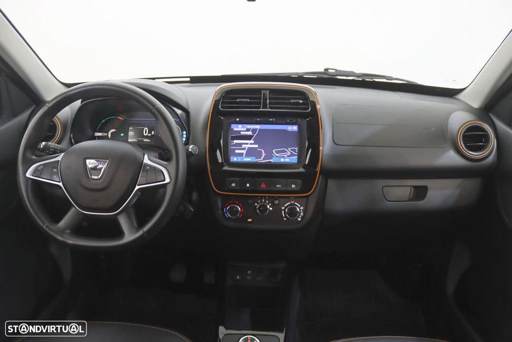 Dacia Spring Comfort Plus - 7