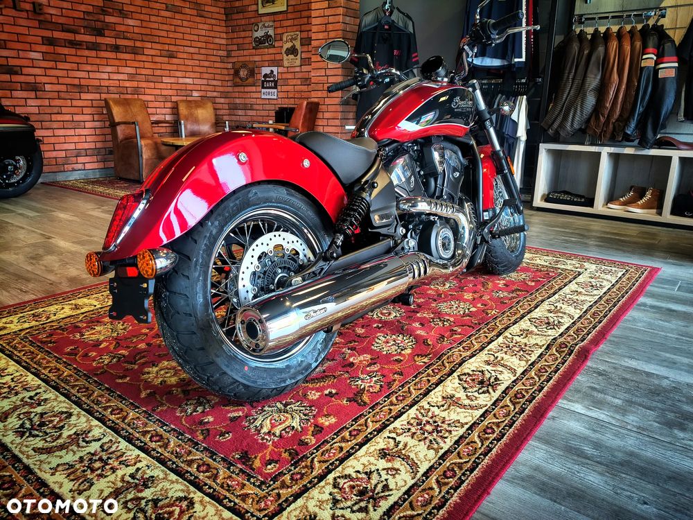 Indian Scout - 7