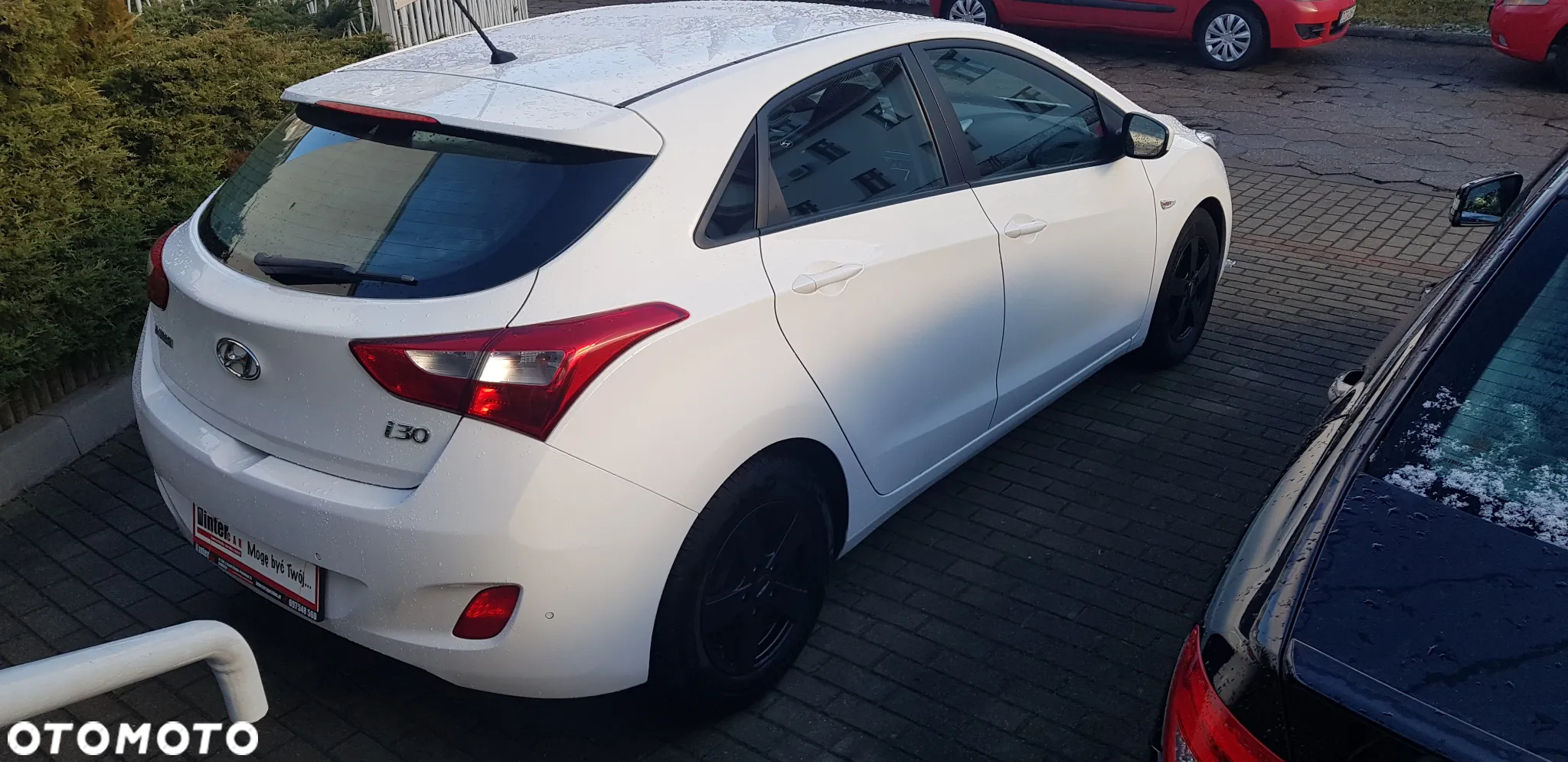 Hyundai i30 - 4