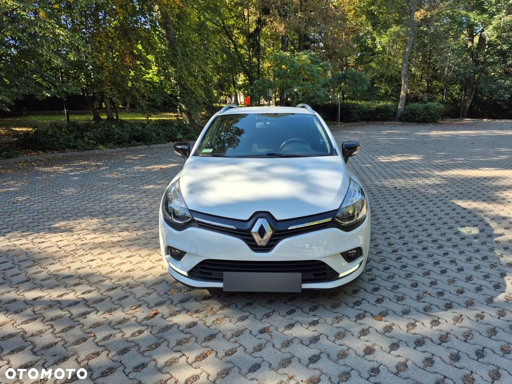 Renault Clio - 12