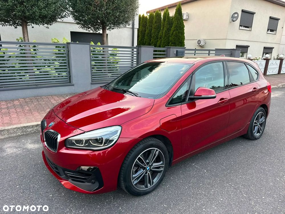 BMW Seria 2 225xe iPerformance M Sport - 34