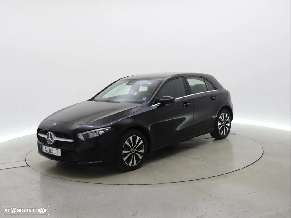 Mercedes-Benz A 250 e Style Plus - 1