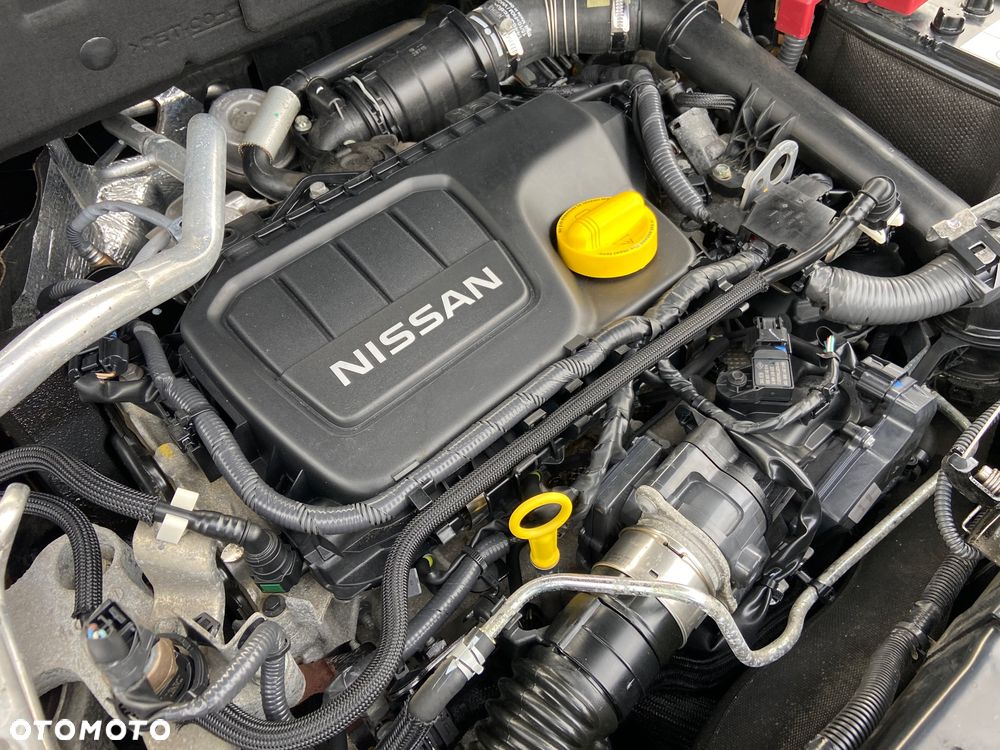Nissan X-Trail 1.6 dCi 360 - 38