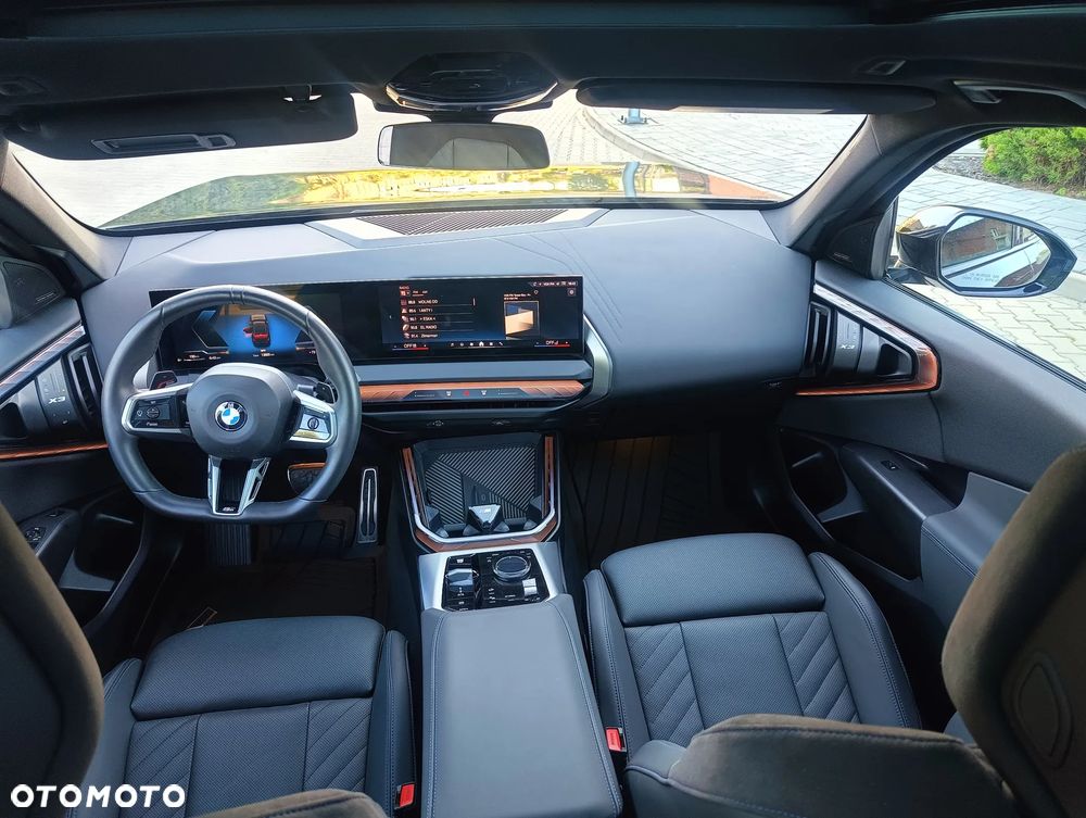 BMW X3 xDrive30i M Sport sport - 9