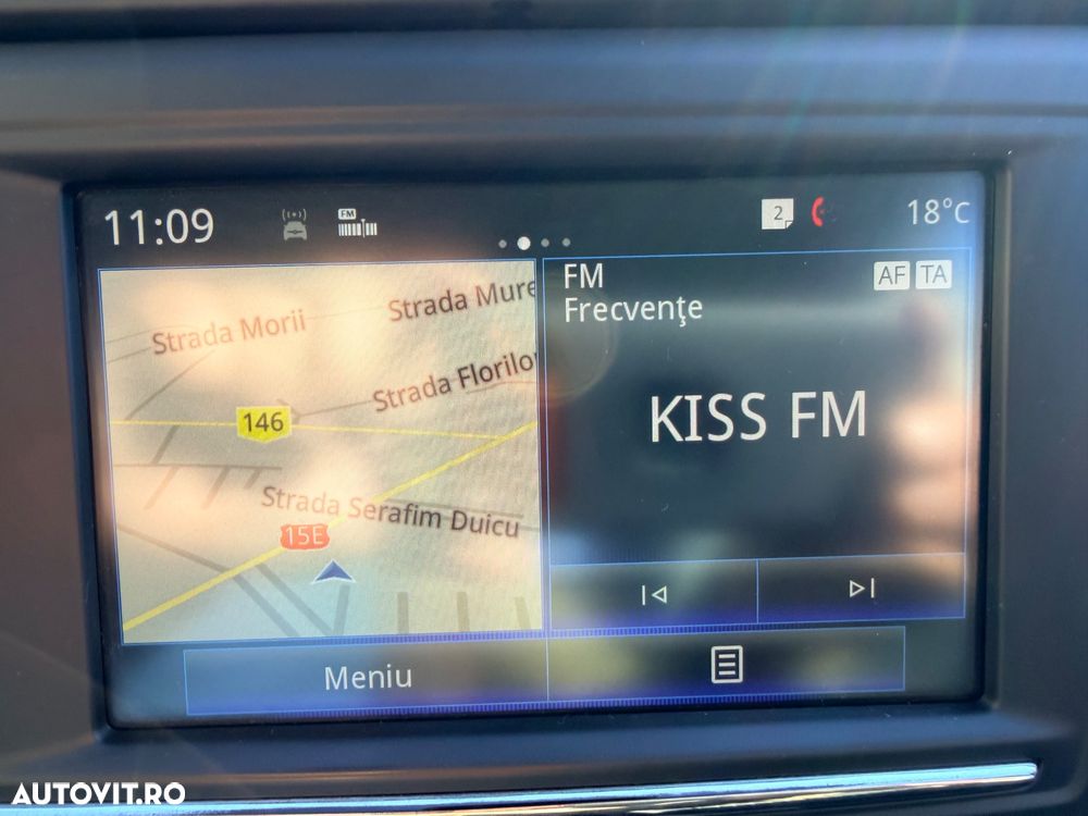 Renault Kadjar Energy TCe 165 Bose Edition - 20