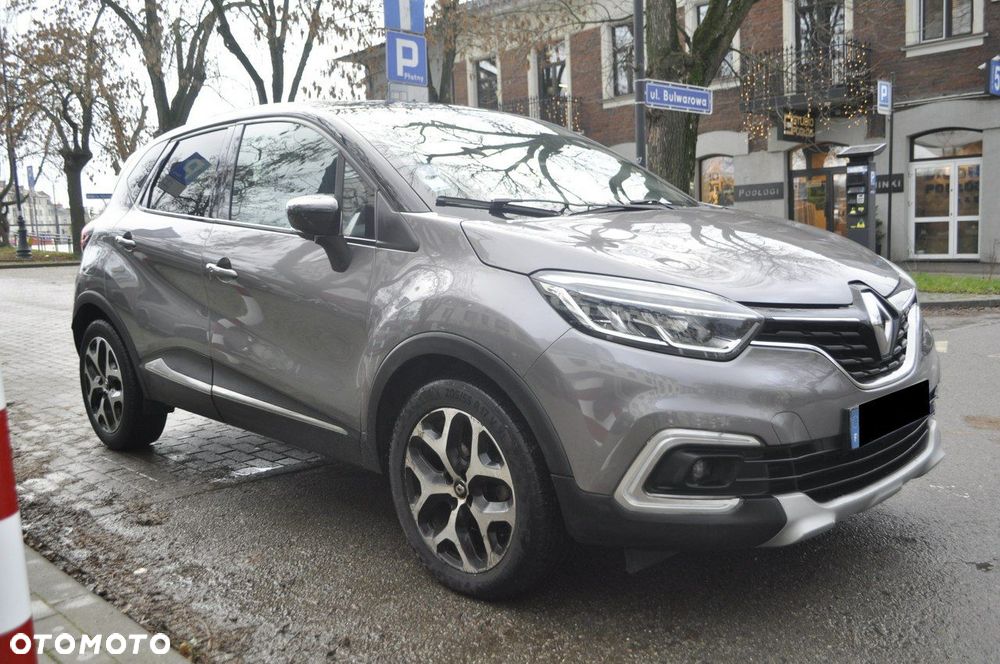Renault Captur 1.3 Energy TCe FAP Intens EDC - 3