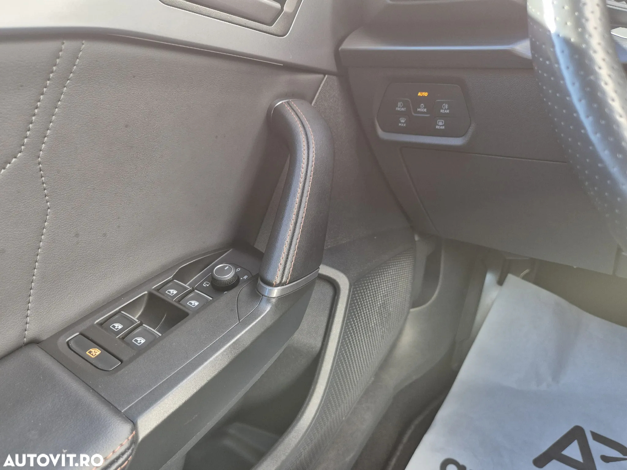 Cupra Formentor 2.0 TDI 4DRIVE DSG - 15