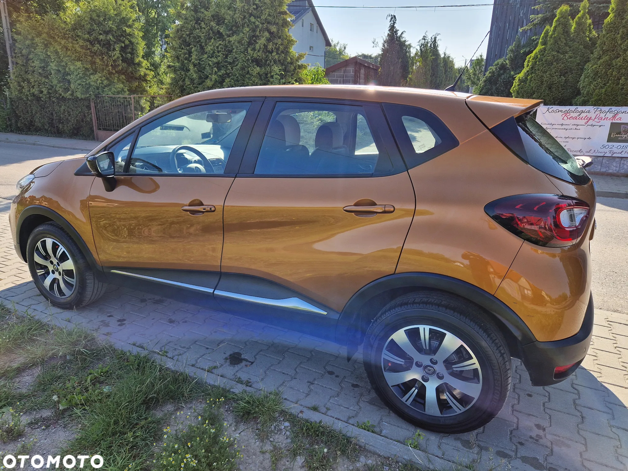 Renault Captur 0.9 Energy TCe Zen - 36
