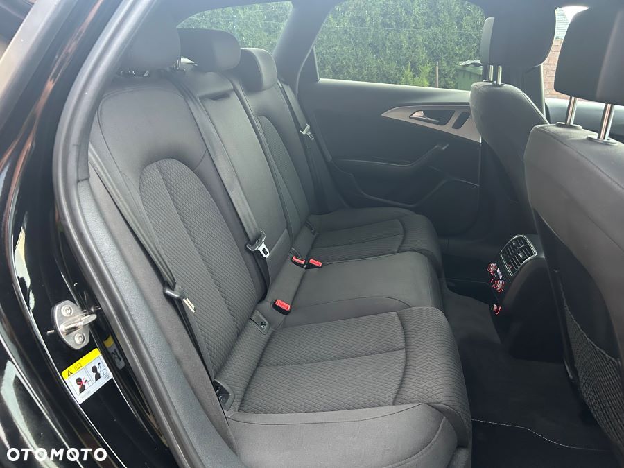 Audi A6 Avant 2.0 TDI DPF sport selection - 19