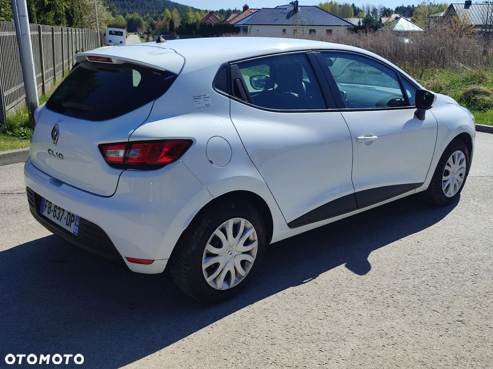 Renault Clio Energy dCi 75 Business - 3