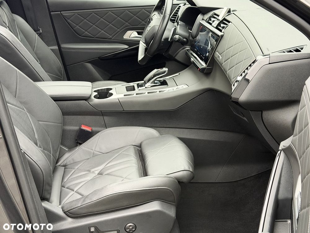 DS Automobiles DS 7 Crossback 1.6 E-Tense Rivoli - 5