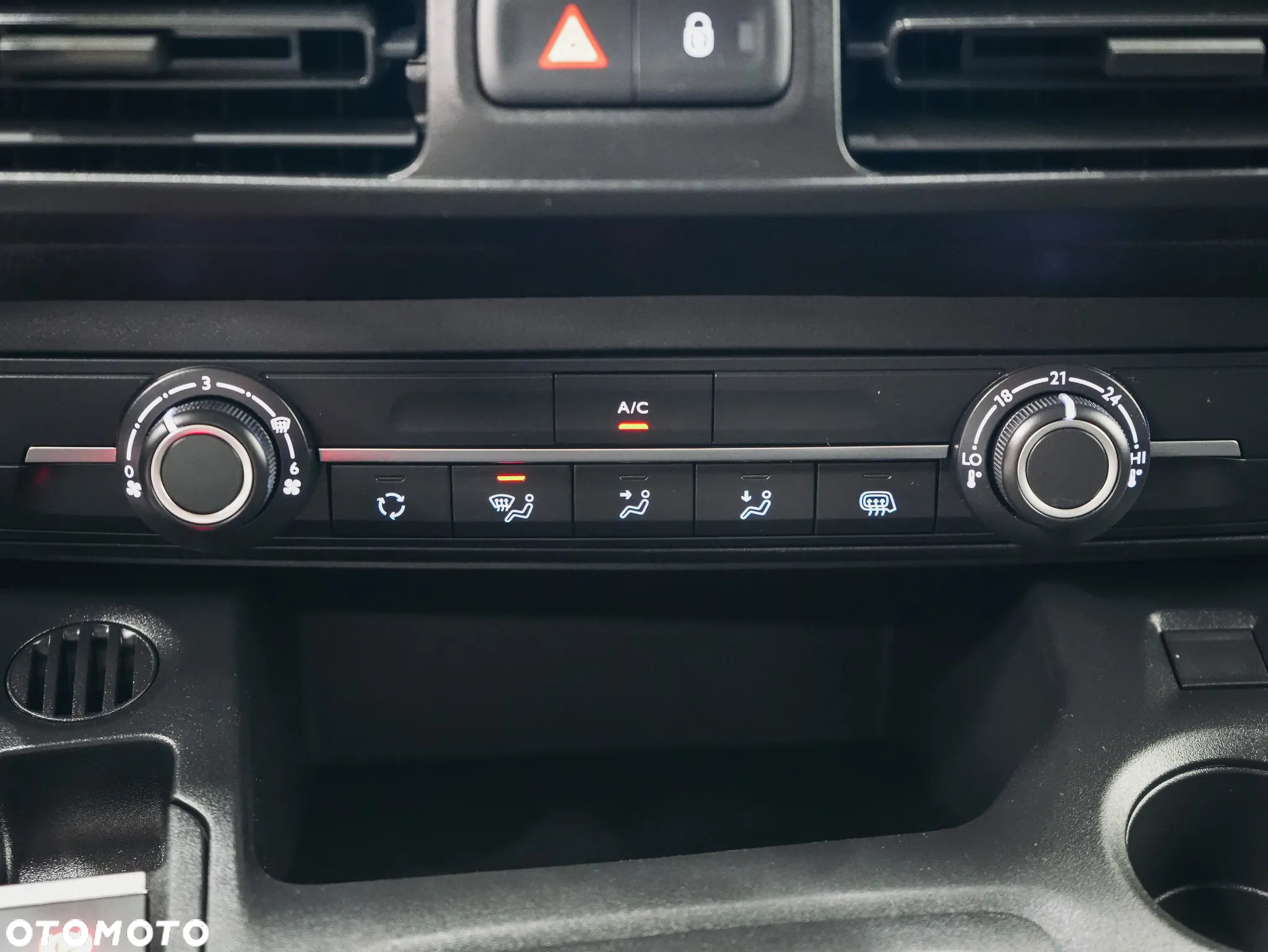 Toyota Proace City EV - 27