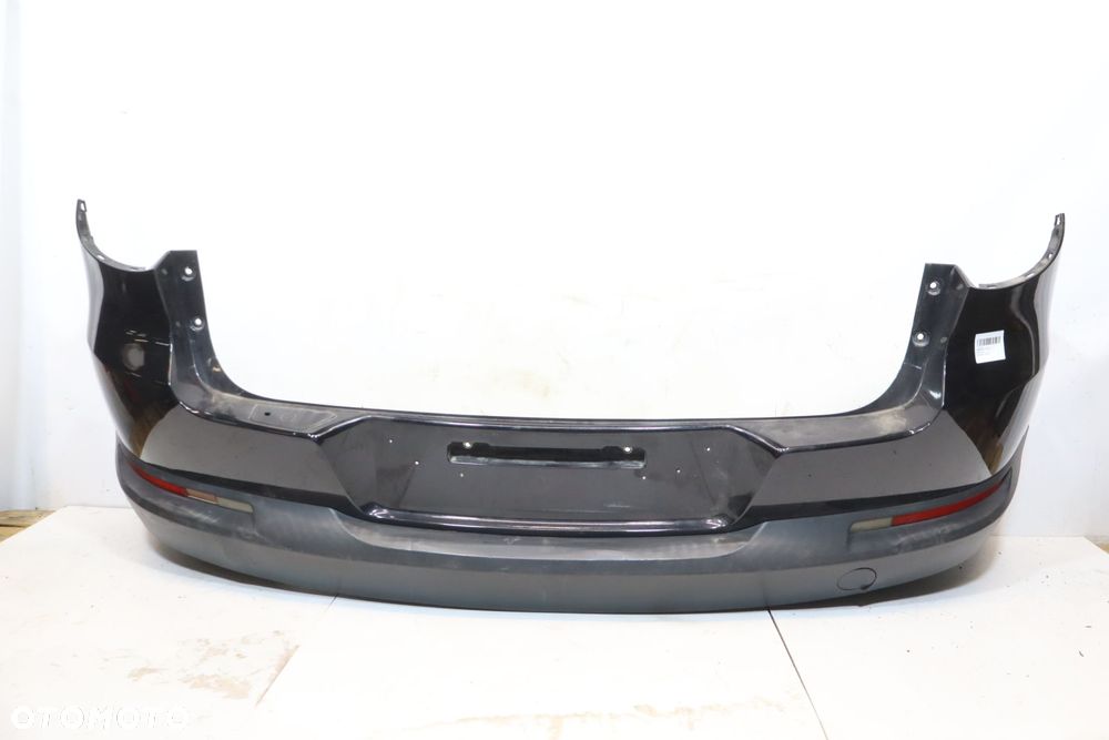 ZDERZAK TYLNY VOLKSWAGEN TIGUAN I - 1