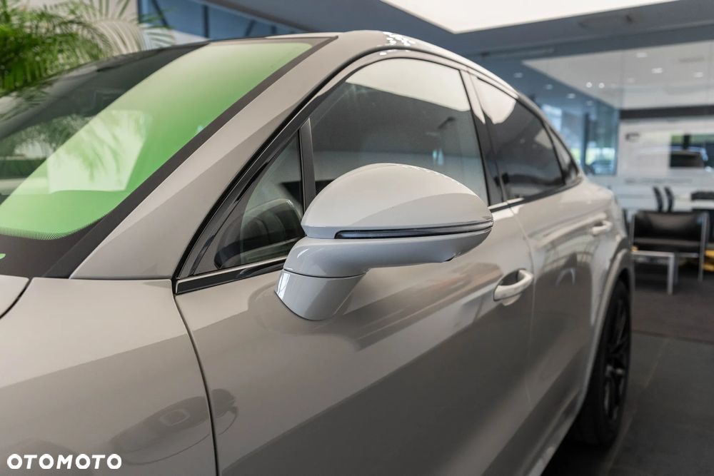 Porsche Cayenne S E-Hybrid PHEV Black Edition - 36