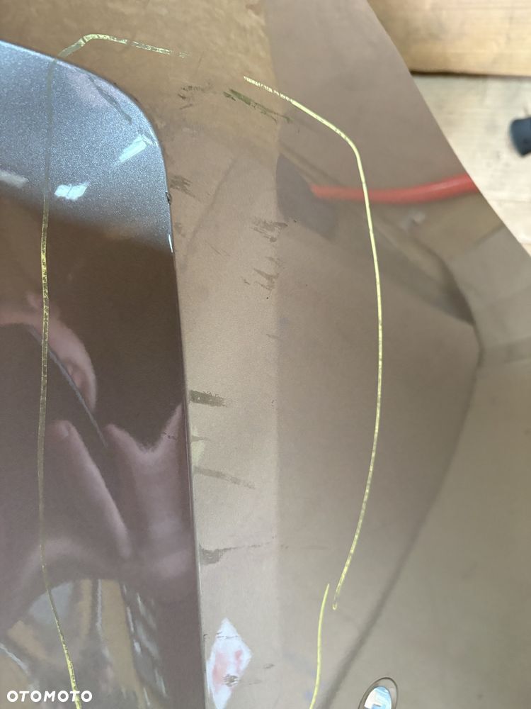 ZDERZAK TYŁ tylk BMW G21 3 III LIFT kombi 511215857711 - 8