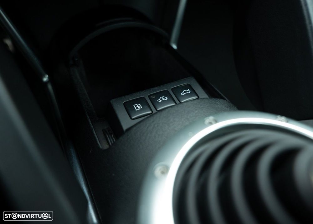 Audi TT Roadster 1.8 T - 34