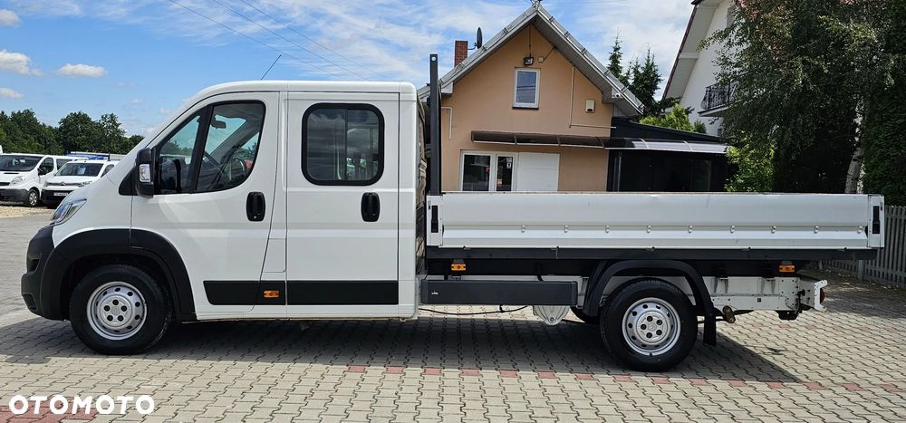 Citroën JUMPER - 16