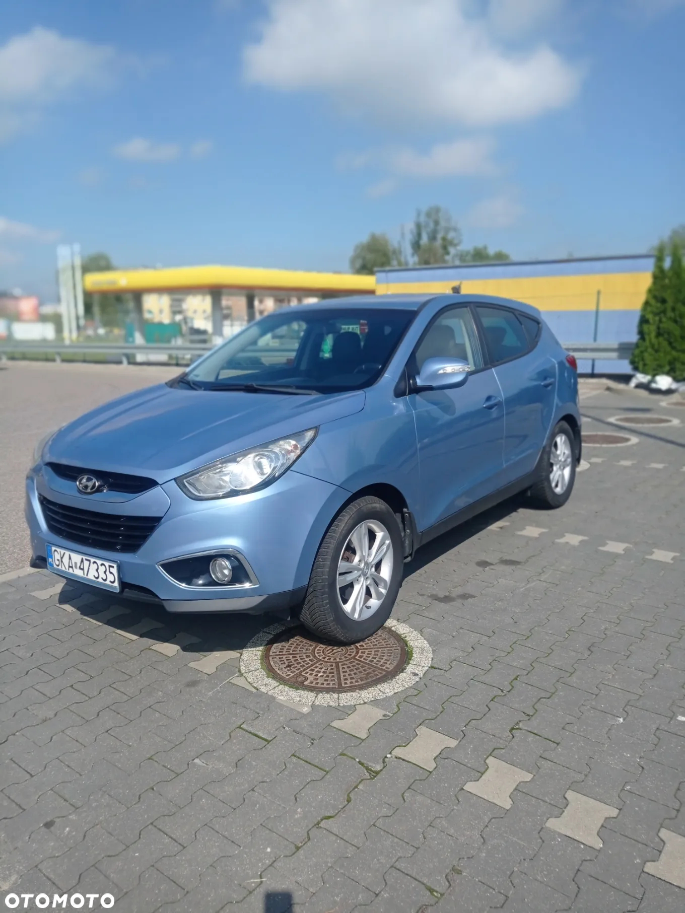 Hyundai ix35 2.0 Classic 2WD - 2