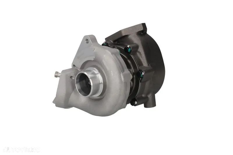 Turbina noua/ turbo compresor suflanta BMW seria 1 E87, seria 3 E90 E91, motor 2.0d, N47 si M47 - 3