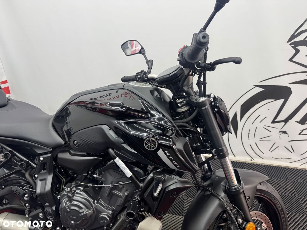 Yamaha MT - 35