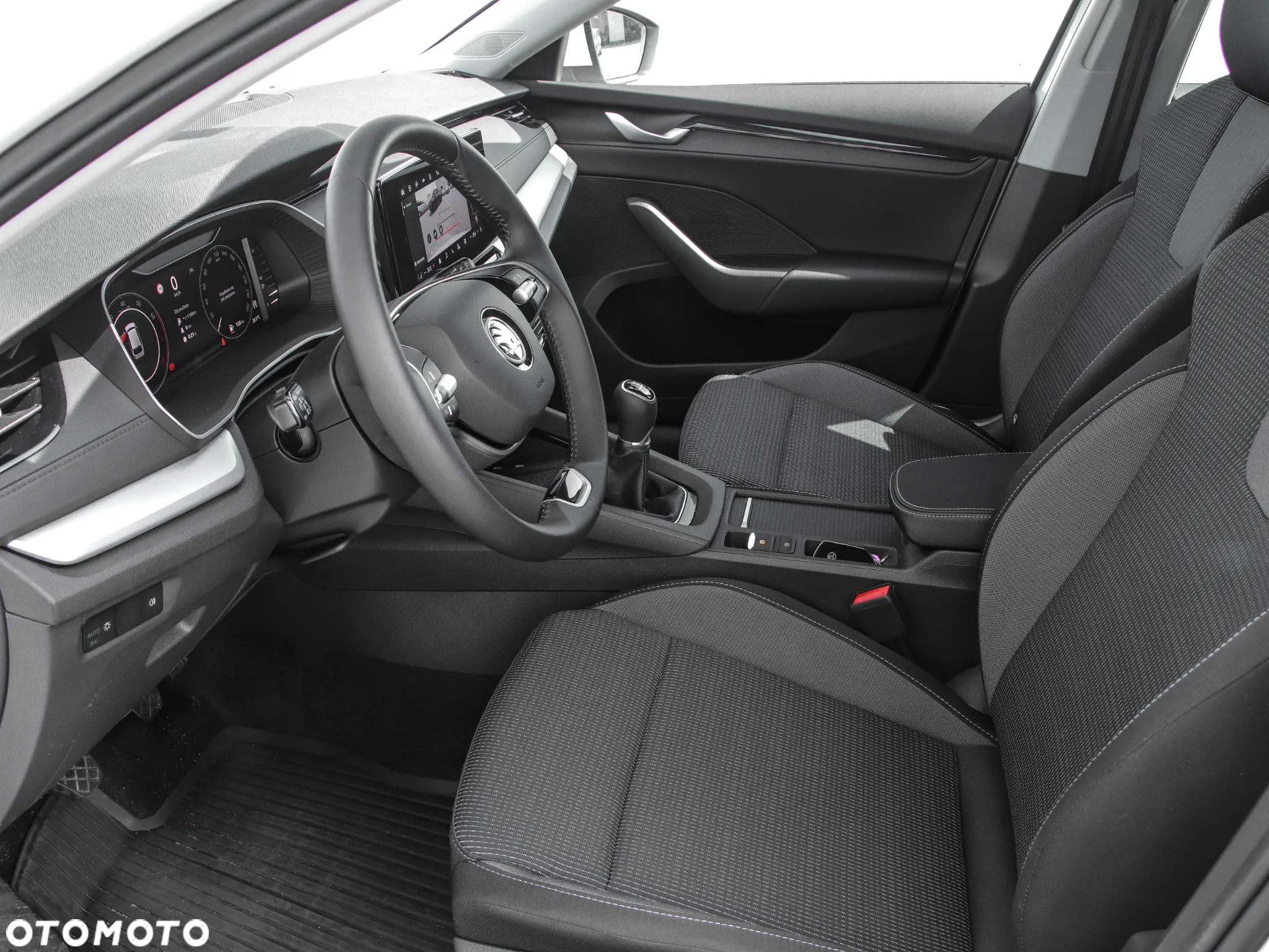 Skoda Octavia 1.5 TSI Selection - 10
