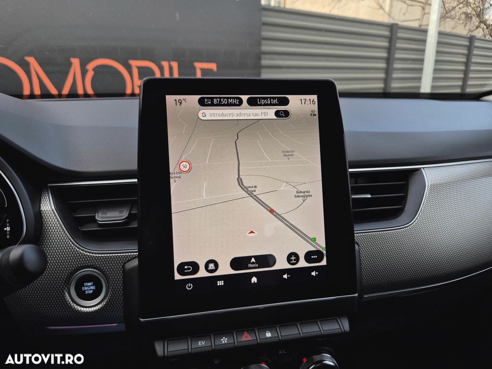 Renault Arkana E-TECH 145 Evolution - 25