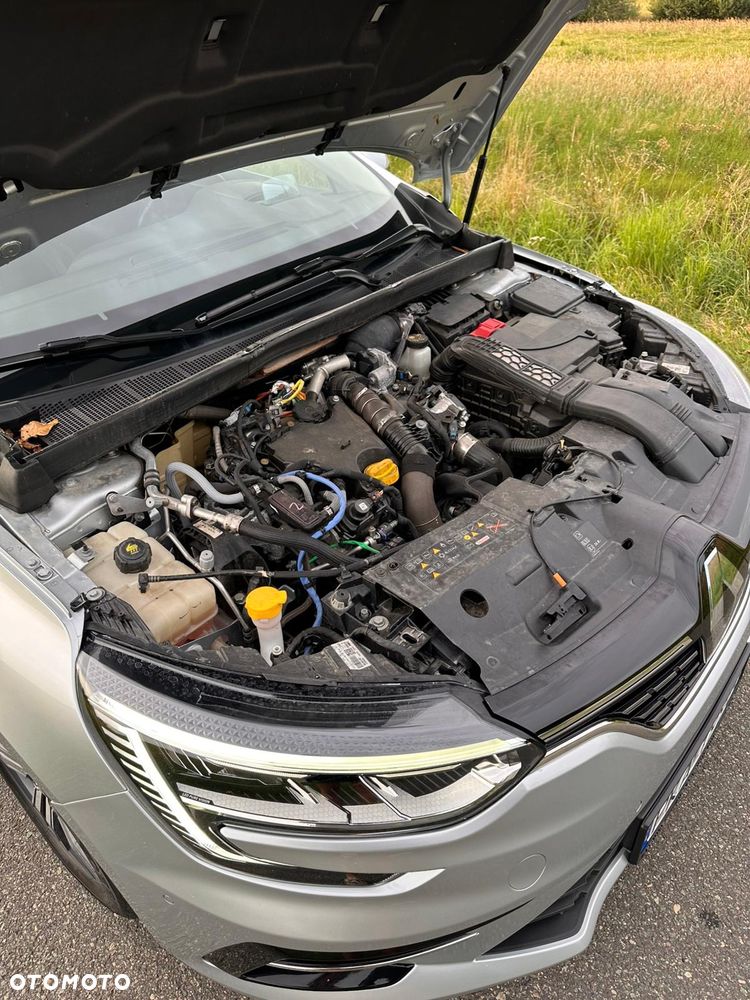 Renault Megane - 24