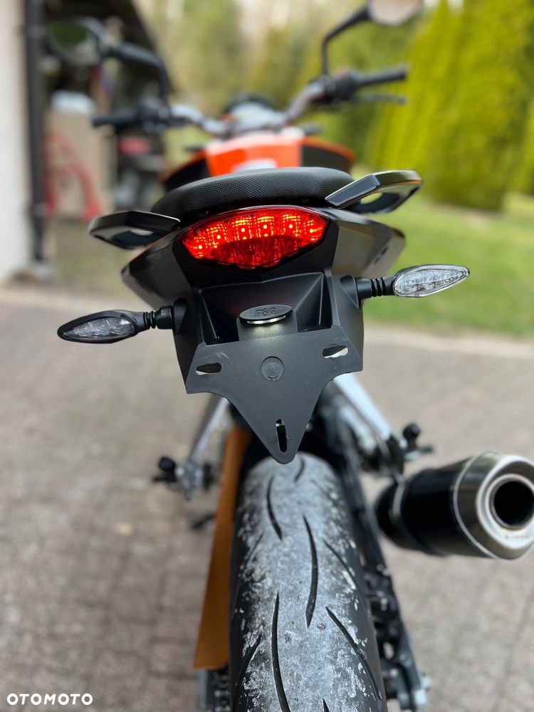 KTM Duke - 15