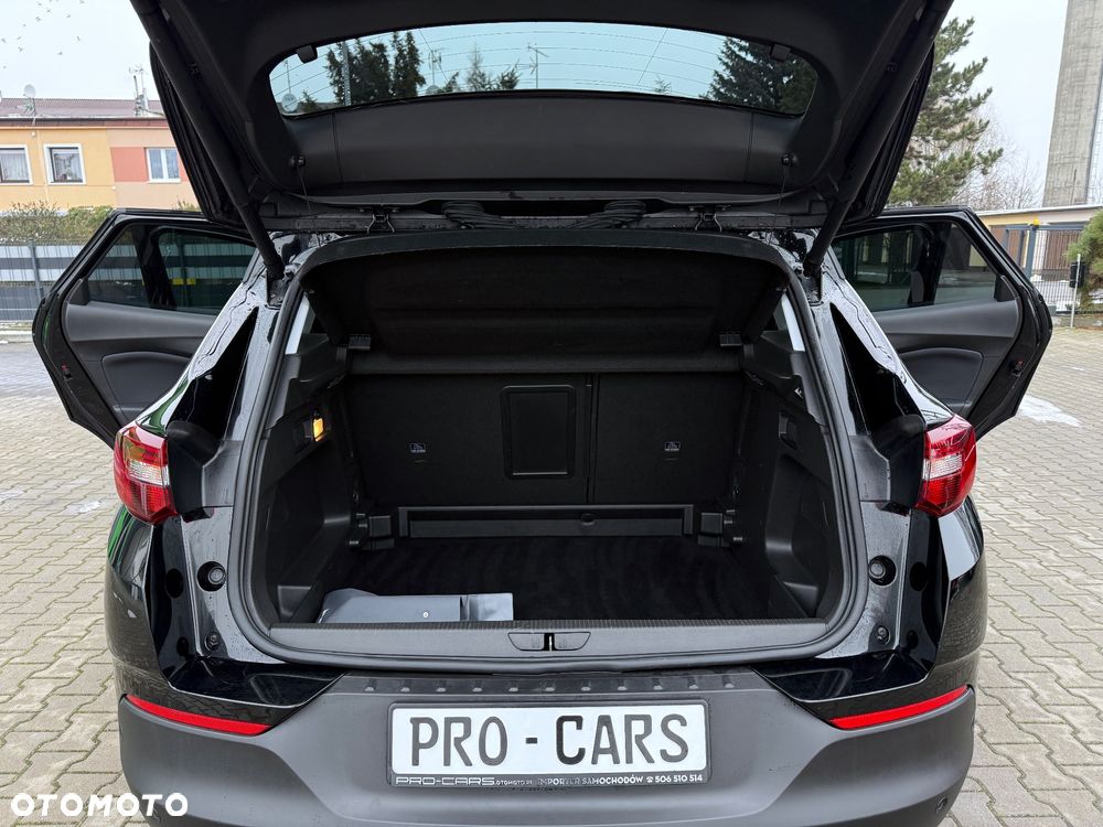 Opel Grandland X 1.5 D Start/Stop Ultimate - 32