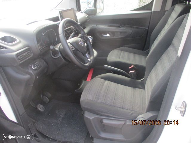 Opel Combo 1.5 D S&S Edition - 6