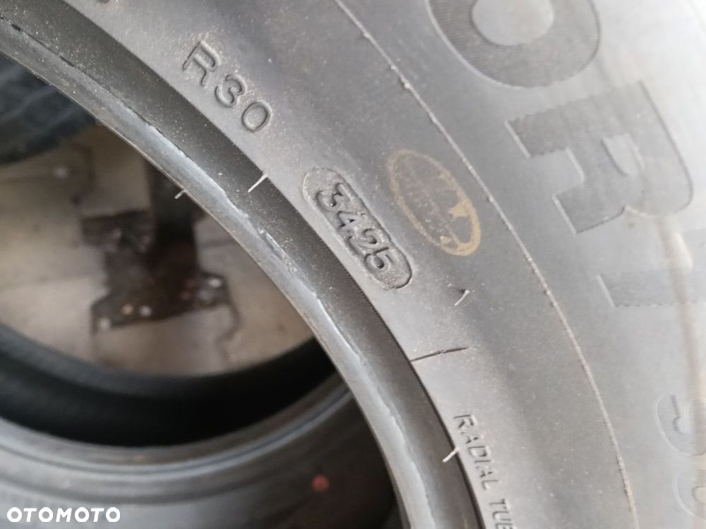 Nowe opony letnie imperial 235/65/17 2025r - 4