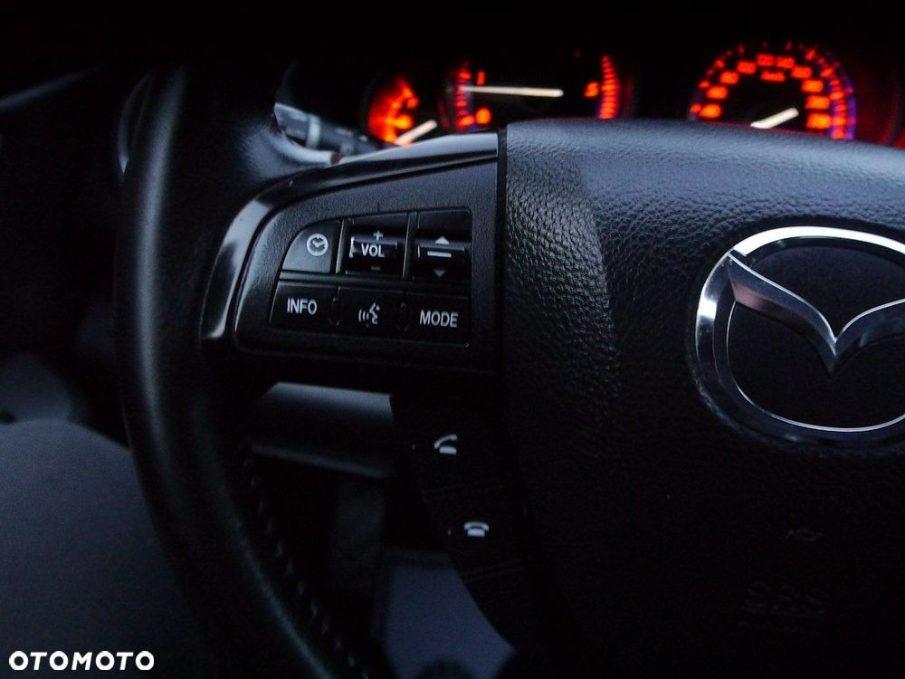 Mazda 6 2.2 CD Exclusive + - 24