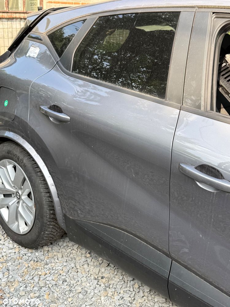 Renault Captur - 2