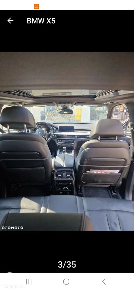 BMW X5 - 20