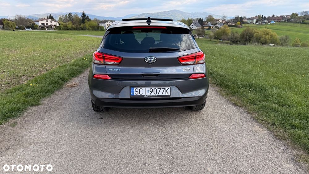 Hyundai i30 1.4 T-GDI Comfort - 17