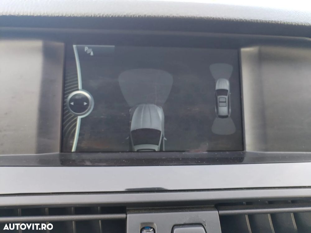 BMW Seria 5 520d Touring - 15