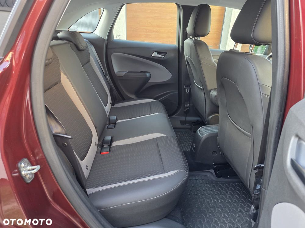 Opel Crossland X 1.2 Start/Stop Innovation - 13