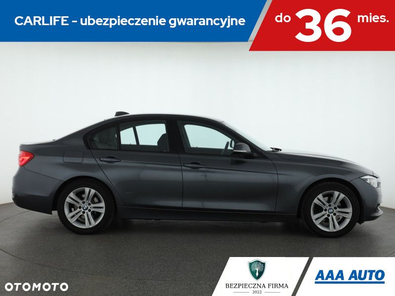 BMW Seria 3 - 7