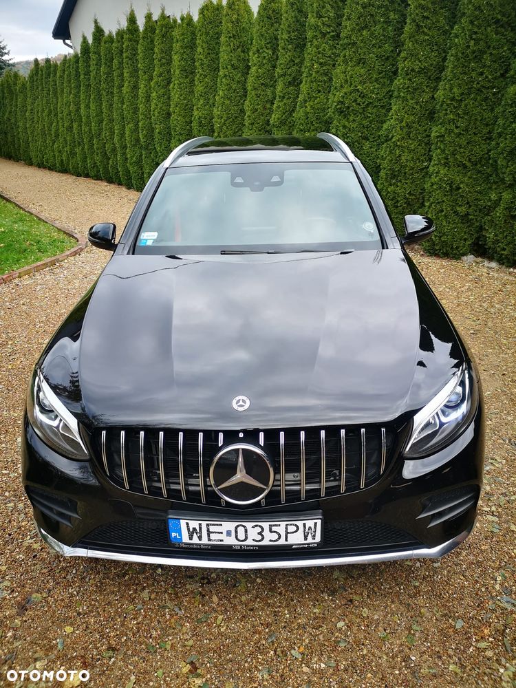 Mercedes-Benz GLC - 2