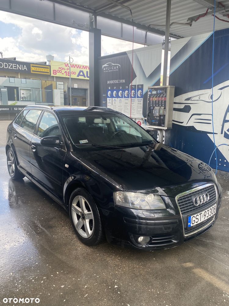 Audi A3 Sportback - 9