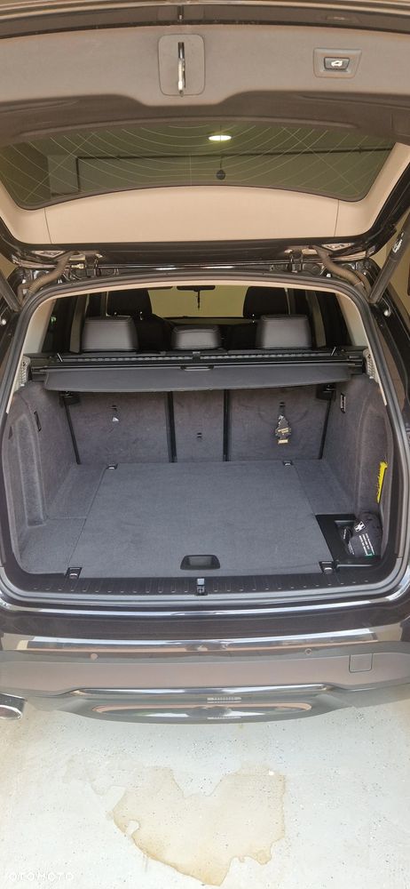 BMW X3 xDrive20d - 13