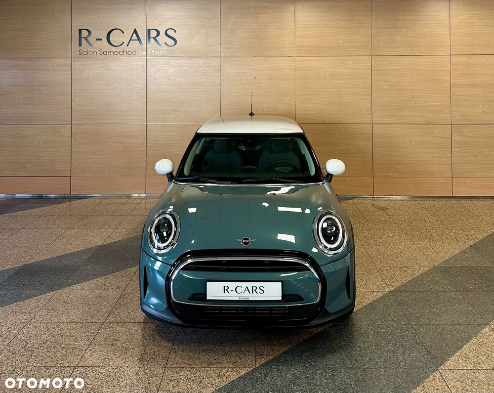 MINI Cooper Resolute Edition - 3