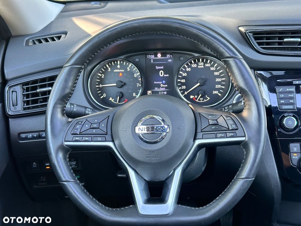 Nissan X-Trail 1.3 DIG-T Tekna 2WD DCT 7os - 10