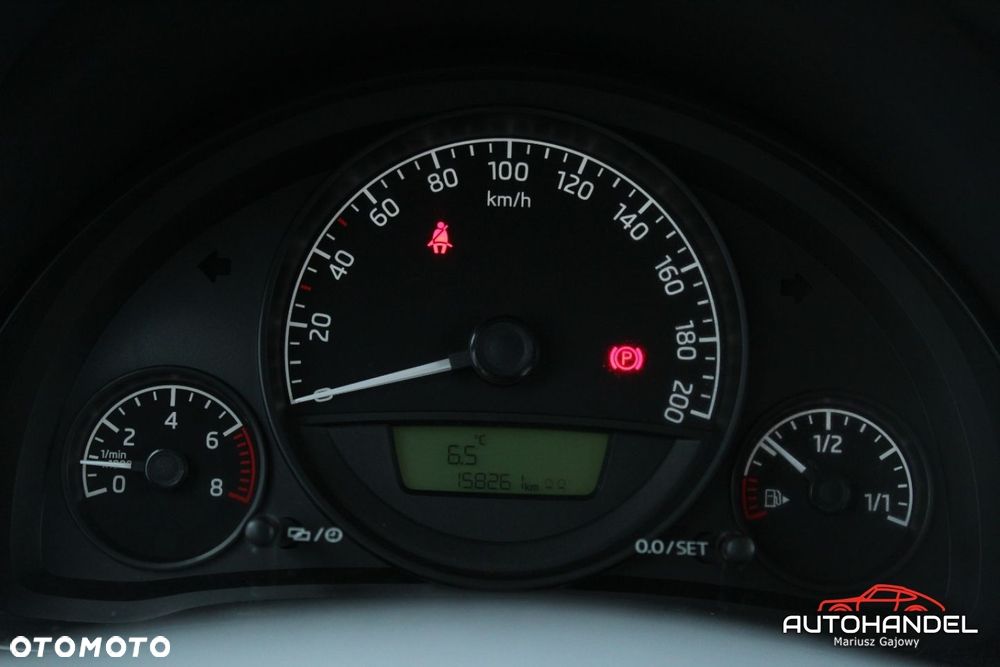 Skoda Citigo - 10