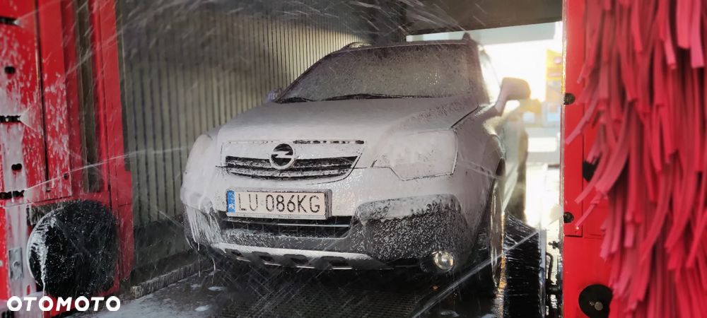 Opel Antara 2.0 CDTI Cosmo - 1