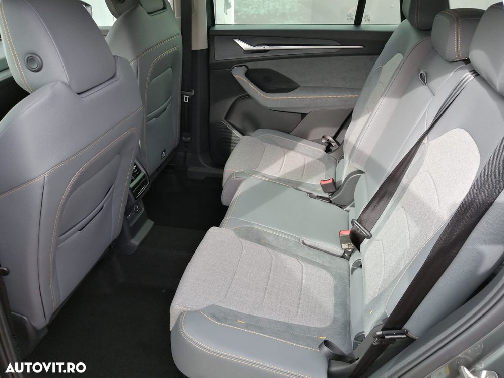 Skoda Kodiaq 1.5 TSI DSG PHEV Selection - 12