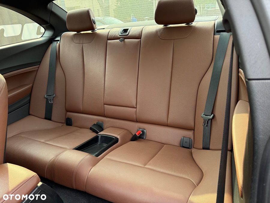 BMW Seria 2 M235i Sport-Aut - 32