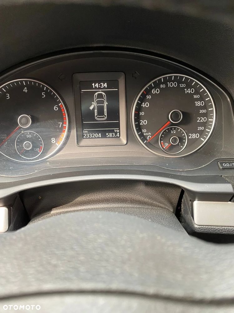 Volkswagen Scirocco 1.4 TSI Edition - 9