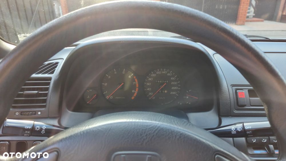 Honda Prelude 2.0i-16 - 14