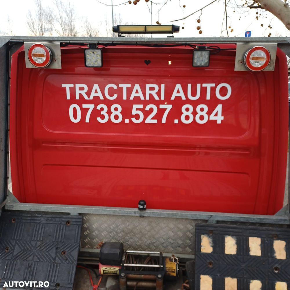 Mercedes-Benz Sprinter 516 CDI - 5